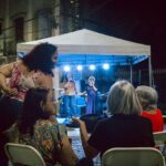 Itaboraí 193 anos Seresta “Amigos para Sempre” reúne público em celebração ao município