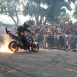 Itaboraí 193 anos município encerra programação de aniversário com 23º Encontro Nacional de Motociclistas (2)