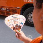 Itaboraí promove ação de conscientização contra abuso e exploração sexual de crianças e adolescentes 2