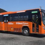 Itaboraí reforça Tarifa Zero com 10 novos ônibus equipados com tecnologia Euro 6