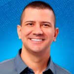 O presidente da Alerj Douglas Ruas FotoDivulgaçãoPL