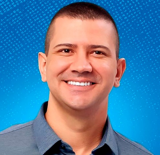O presidente da Alerj Douglas Ruas FotoDivulgaçãoPL
