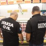 Operação Asfixia - Centro - MAI04