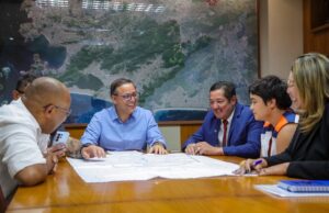 Prefeitura de Niterói lança edital para urbanização do Morro da Penha com investimento de R$ 54 milhões - Foto Evelen Gouvêa (2)