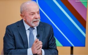 Presidente Lula FotoDivulgação Ricardo Stuckert