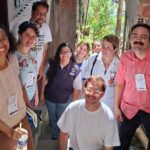 Profissionais de saúde da Itália visitam Programa Médico de Família de Niterói (2)