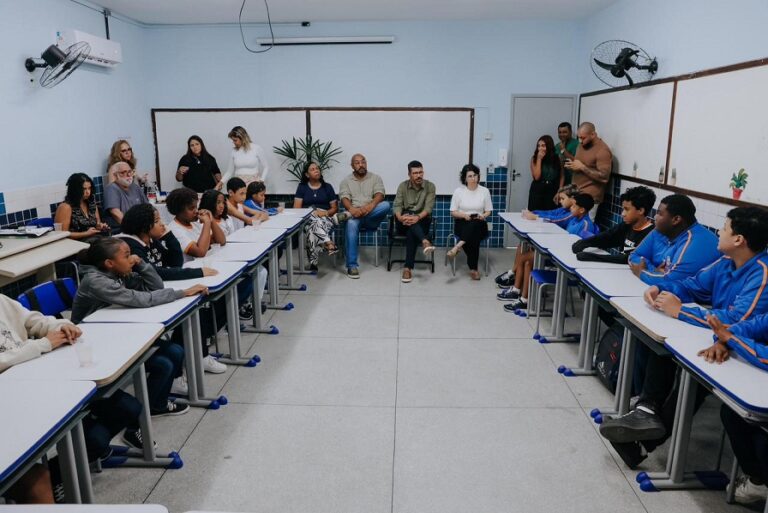 Programa Escuta na Rede - Foto Divulgação (2)