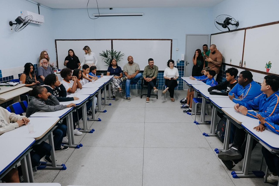 Programa Escuta na Rede - Foto Divulgação (2)