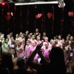 Projeto de ballet emociona mães em apresentação especial na Estação Cidadania (2)
