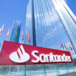 Santander-Brasil---fachada-sede-em-Sa-#771o-Paulo