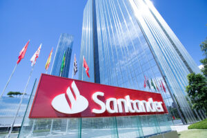 Santander-Brasil---fachada-sede-em-Sa-#771o-Paulo
