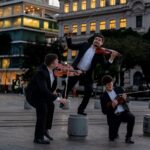 TRIO MINUETTO