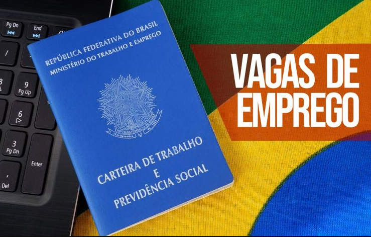 Vagas de Emprego IlustraçãoDivulgação