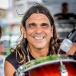 claudio infante