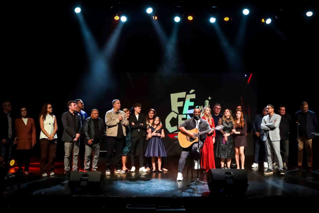 1 - Fé em Cena - Foto Filipe Aguiar – SECEC RJ