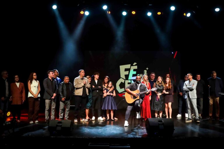 1 - Fé em Cena - Foto Filipe Aguiar – SECEC RJ