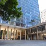 2 - Palácio Gustavo Capanema - Crédito Tomaz Silva - Agência Brasil