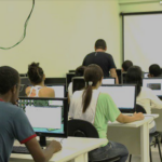 Alunos FotoDivulgaçãoInstituto Federal