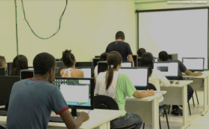 Alunos FotoDivulgaçãoInstituto Federal