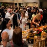 Arquitetos e designers se encontram para conhecer a novidade