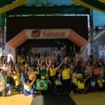Aulão TransformAção realiza edição especial na Praça Marechal Floriano Peixoto com clima de Copa e muita animação (4)