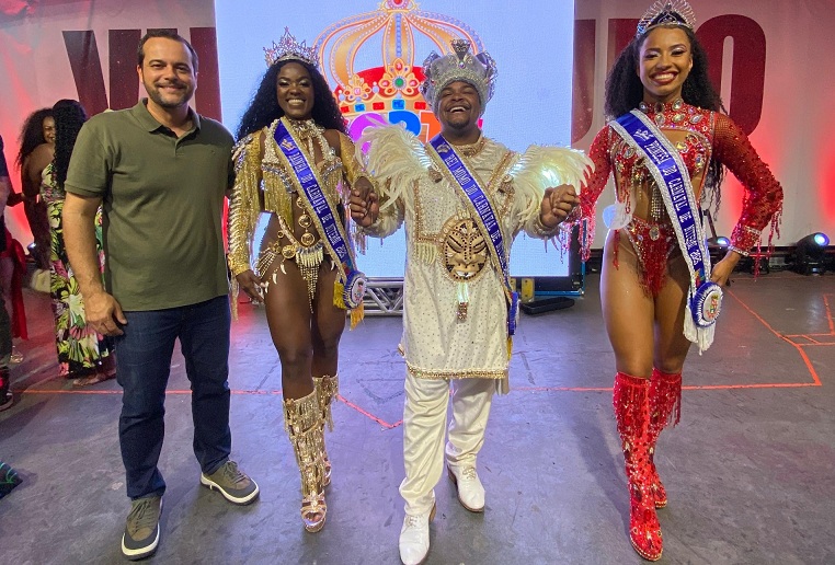 CORTE MOMESCA CARNAVAL NITERÓI 2026 1