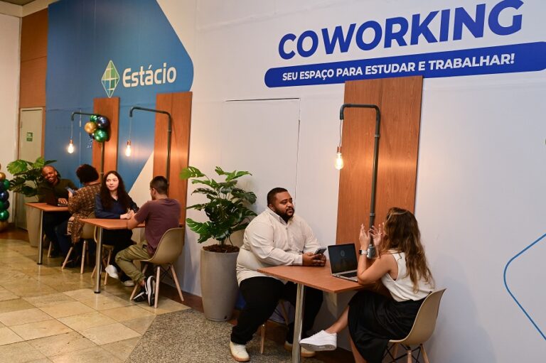 COWORKING FOTO