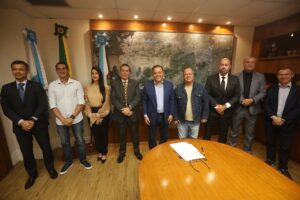 Convenio Ras