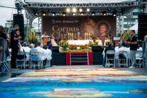 Corpus Christi