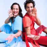 Créditos de Nina Jacobi - Tiqueque