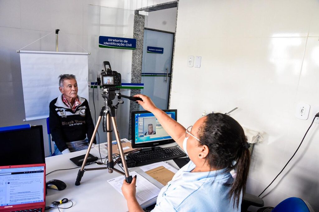 Detran RJ - Atendimento ao público prioritário (6)