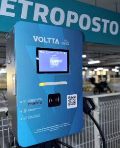ELETROPOSTO