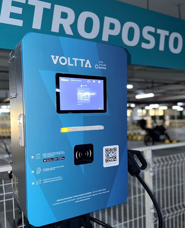 ELETROPOSTO