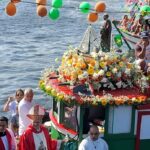 FESTA DE SÃO PEDRO DE JURUJUBA 3