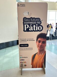 FOTO SEU FUTURO