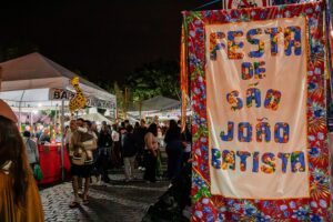 Festa de São João Batista encerra edição 2026 com fé, tradição e grande participação popular (2)