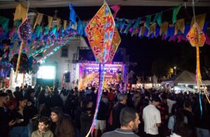 Festa de São João Batista tem início nesta sexta-feira (1906) em Itaboraí