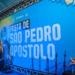 Festa de São Pedro Apóstolo tem início nesta sexta-feira (2606) em Venda das Pedras
