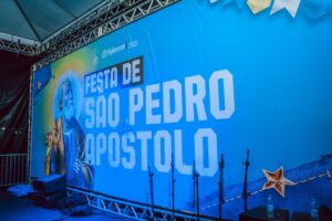 Festa de São Pedro Apóstolo tem início nesta sexta-feira (2606) em Venda das Pedras