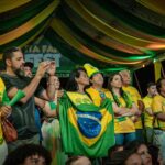 Ita Fan Fest promete reunir milhares de torcedores para o segundo jogo do Brasil