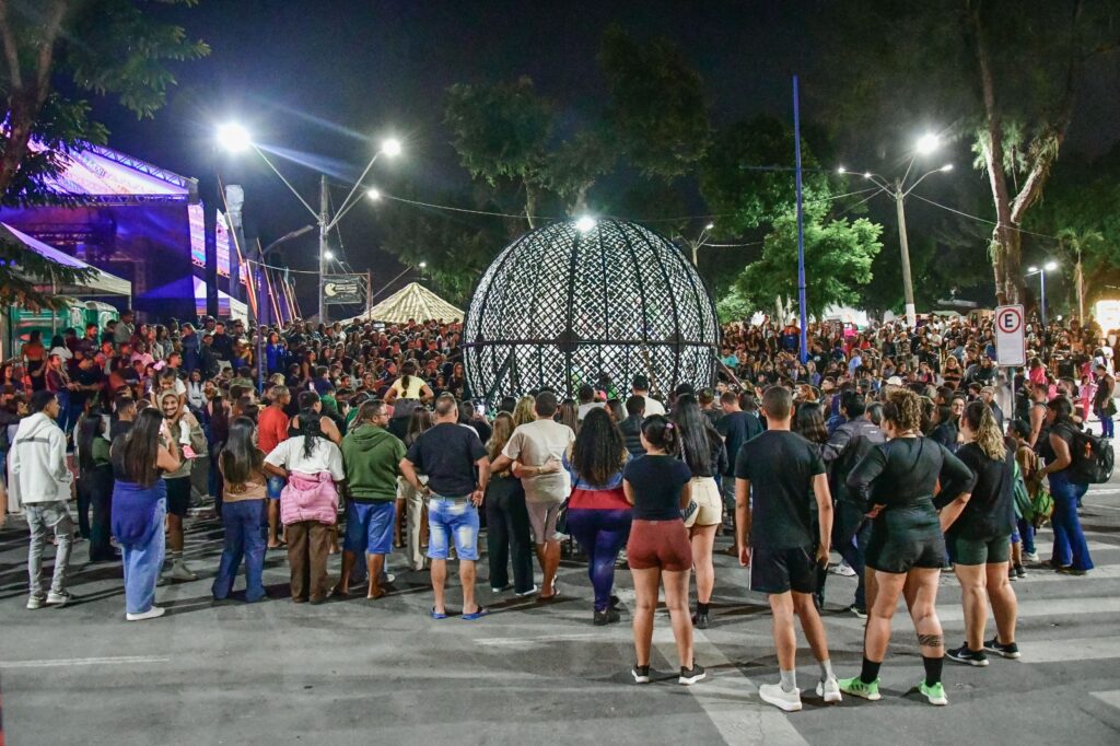Itaboraí 193 anos 23º Encontro Nacional de Motociclistas encerra as comemorações do aniversário da cidade (4)