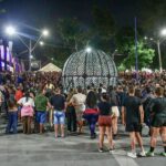Itaboraí 193 anos 23º Encontro Nacional de Motociclistas encerra as comemorações do aniversário da cidade (4)