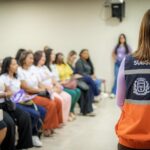 Itaboraí promove oficina de capacitação para empreendedoras do município (3)