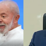 Lula FotoMontagemDivulgação Fábio RodriguesEBC Flávio Bolsonaro Senado