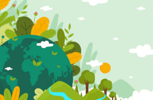 Meio Ambiente IlustraçãoDivulgaçãoFreepik