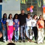 Mesa de Diálogo reúne cerca de 40 mulheres na Vila Ipiranga com ações de cuidado e escuta - Foto Claudio Fernandes (2)
