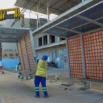Novos pontos de ônibus entram em funcionamento no Centro de Itaboraí e garantem mais conforto à população (2)
