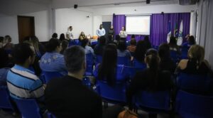 SEMED promove encontro para alinhar procedimentos de matrícula e Educacenso 2026