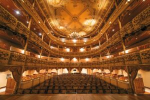 TEATRO MUNICIPAL
