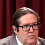 Tarcisio Mota FotoReprodução
